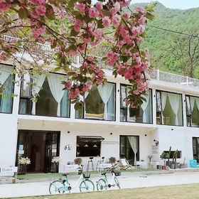 Hotel Exterior1Xi'an Ancestral Temple Huali B&B,西安飯店