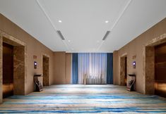 Others 7 Jinjiang Kyriad Hotel (Hohhot Moore City Drum Tower Store)