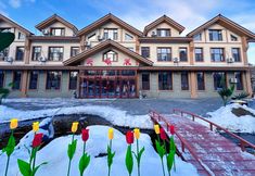 Others 3 Lingxiquan Hotel