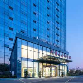 Hotel Exterior 1 Elong Hotel (Zhenjiang Jingkou District Zhihui Avenue), 句容市 酒店