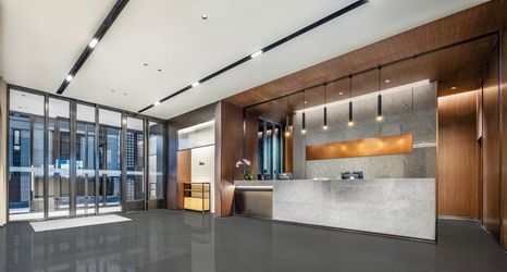 Others 2 Shehuishan Garden Hotel (Tianjin South Station)