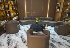 Lainnya 2 Dali Heartland Castle | VILLA Cliffside Sea View Estate (Erhai Branch)