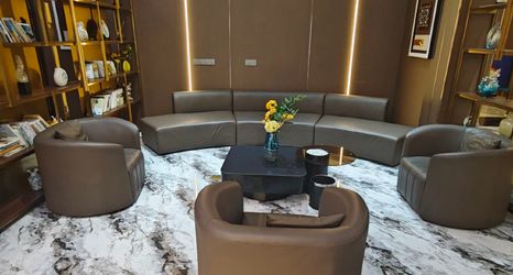 Lainnya 2 Dali Heartland Castle | VILLA Cliffside Sea View Estate (Erhai Branch)