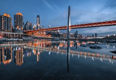 Others 4 The Move River View Hotel (Chongqing Jiefangbei Hongyadong)