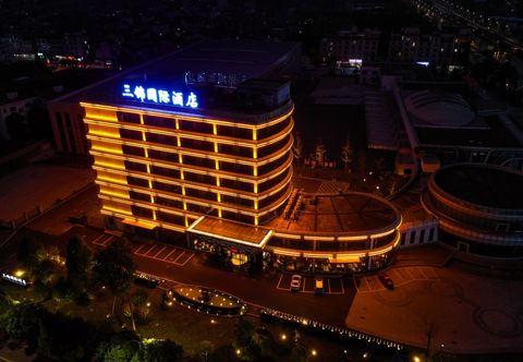 Others Sanjin intelligent International Hotel