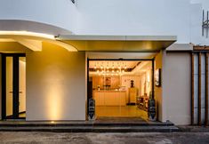 Others 7 Jinan Yuanshe Wangquan Homestay (Heihuquan Daming Lake Branch)