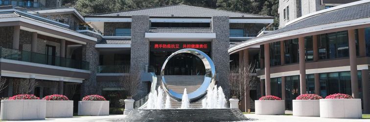 기타 PINLAKE RESORT