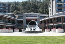 기타 PINLAKE RESORT