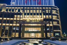 其他 TONG RUN HOTEL