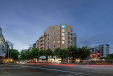 Khác HanTing Hotel (Xiamen City Government)