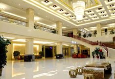 その他 6 Shanxi New Bohai Spring Hotel