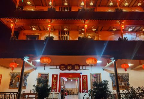 其他 Zhimulou Guesthouse