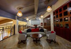 Others 7 Hanyu Lefu Hotel (Fuyun Binhe Park)