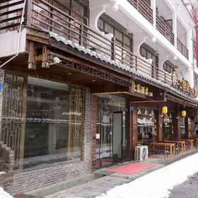 Hotel Exterior 1 xishuiyunjianhotel, Hotel Wulingyuan Qu