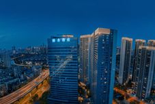 Others Litu Hotel Apartment (Kehua Road Wangfujing Branch)