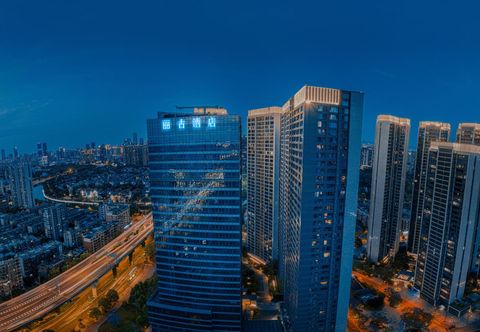 その他 Litu Hotel Apartment (Kehua Road Wangfujing Branch)