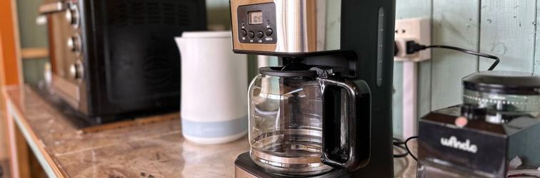 Lain-lain Black Stone Cottage