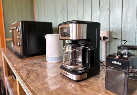 Lain-lain Black Stone Cottage