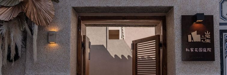 Lainnya SZYS·wabering place