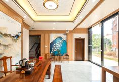 Lainnya 3 liangdian hotel