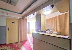 Others 3 Guangzhou Guangwan Hotel (Chenjiaci Subway Station)