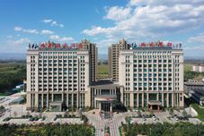 Lain-lain Pengfei Guobin Hotel