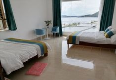 Lain-lain 3 Lingshui Bihai Qingshan Hostel