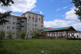 其他 4 Lengji 58 Degree Hotel