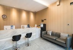 其他 5 Dequan Hotel (Beijing Railway Station Guangqumenwai Metro Station)