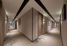 其他 6 Aifeel Hotel (Shanghai Pudong Avenue Xiepu Road Subway Station)