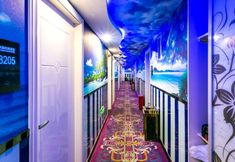 Others 4 Shanghai Xuyuan Fashion Hotel