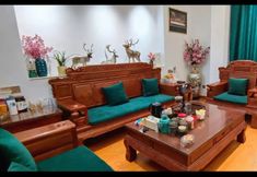 อื่นๆ 2 Zuo'an Homestay (Bell Tower)