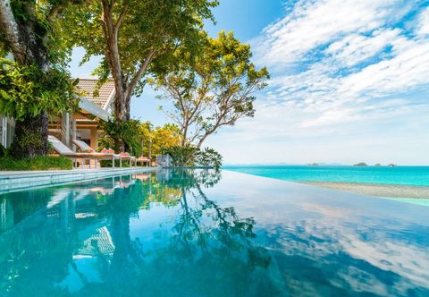 Lainnya The Headland Villa 3