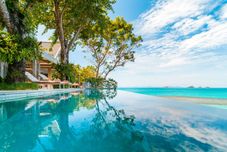 Lainnya The Headland Villa 3