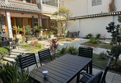 Lainnya 3 Dali Xi Yu Tang min su(Xizhou ancient town branch)