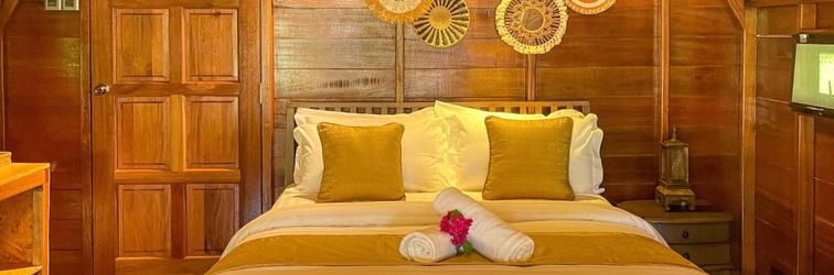 อื่นๆ Golden Chenang Village