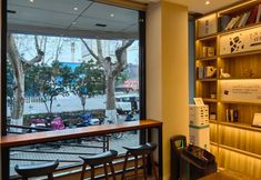 Others 4 HanTing Premium Hotel (Nanjing Xuanwumen)