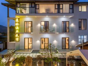 其他 4 Wuyuan Niujie Forest Hot Spring Homestay