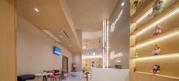 其他 5 Chongqing Hongya Ark Hotel (Jiefangbei Hongyadong Branch)