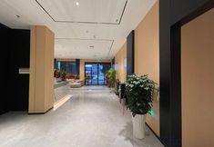 其他 7 Rongjiang Bailan Smart Hotel (Cunchao)