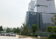 Khác 4 Boxin Zhixuan Hotel