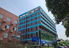 Others 4 Xiyueqingshe Hotel(Changsha University of technology store)