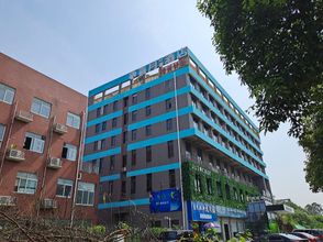 Others 4 Xiyueqingshe Hotel(Changsha University of technology store)