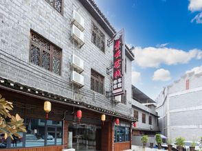 Lainnya 4 suyunkezhan