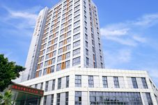 อื่นๆ Manting Hotel (Ganzhou Vientiane City)