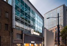 기타 6 Youli Hotel (Shanghai People's Square)