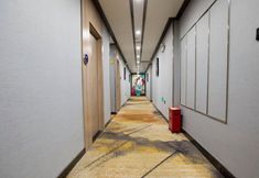 その他 4 Aixiang Hotel (Shanghai Yueyang Hospital Branch)