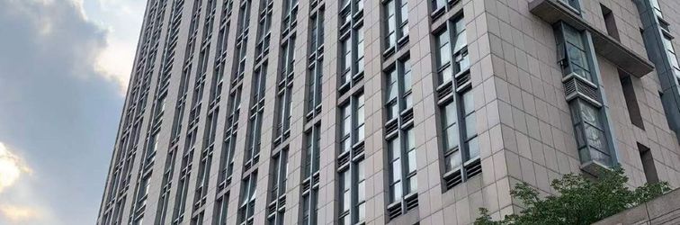 Others CHILL TIME E-Sports Hotel (Guangzhou Tower Pazhou Exhibition Center)