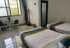 Lain-lain 5 Lingshui Bihai Qingshan Hostel