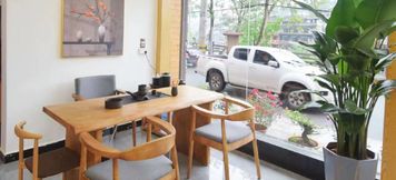 其他 3 Fenghuang Wangjiangge Chinese Inn